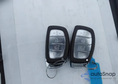 2017 Hyundai Tucson Limited from USA, damaged, VIN KM8J3CA25HU475012